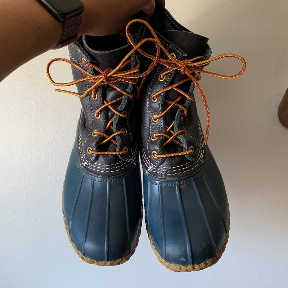 L.L. BEAN Bean Boots